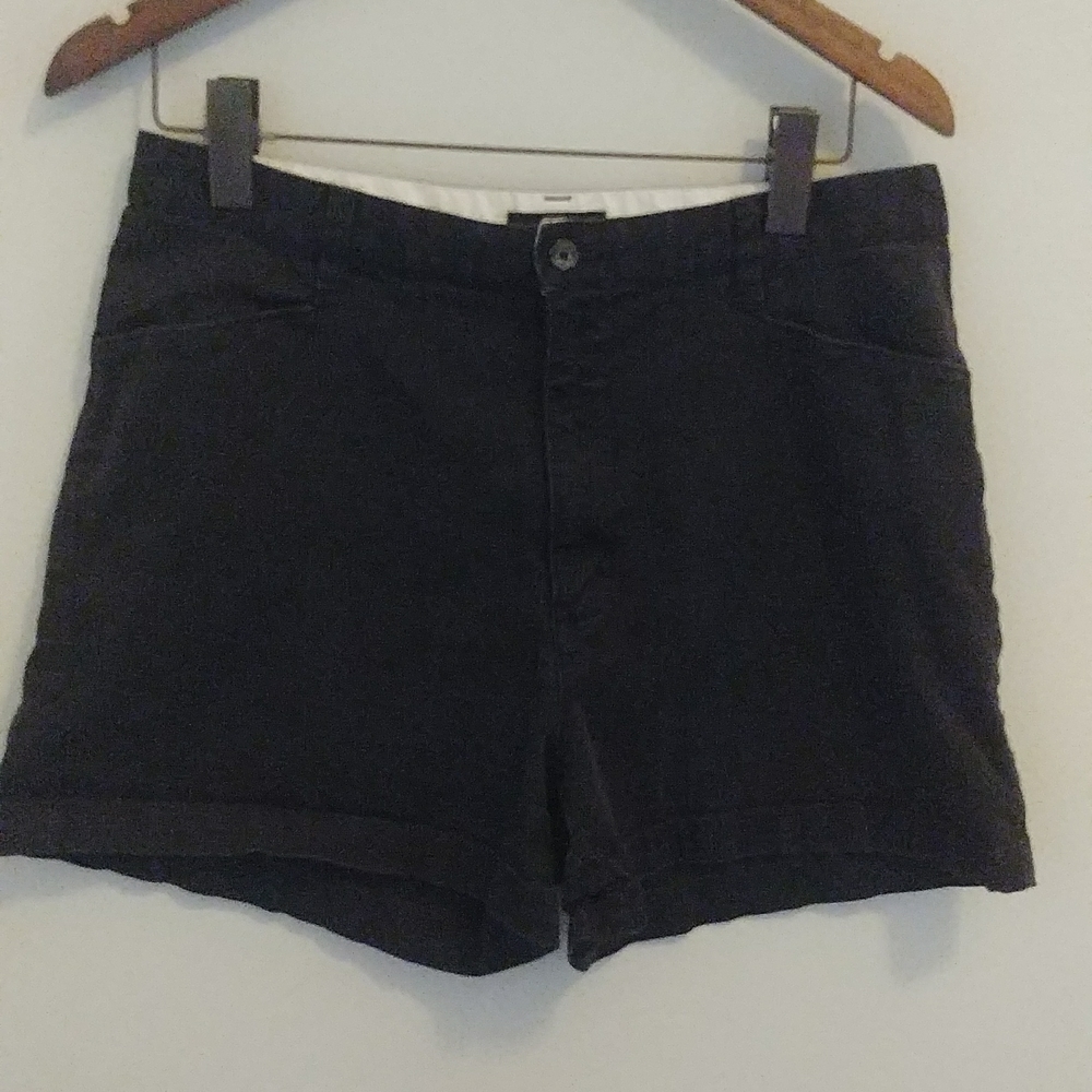 Lee Khakis Shorts